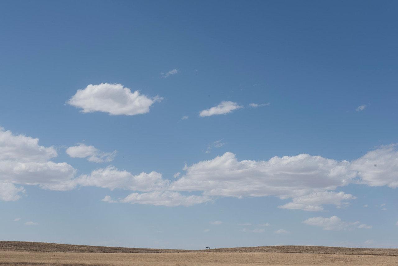 Panhandle Oklahoma