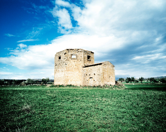 Il Cammino della Via Francigena | Antonello Mazzei 02.jpg