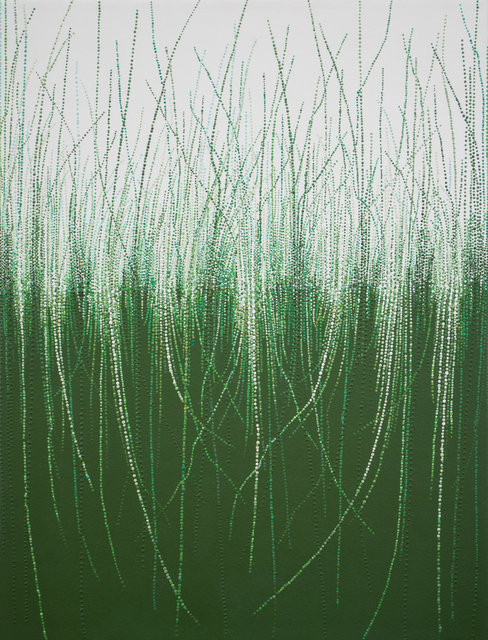 Transition In Green