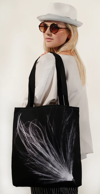 POD TOTE :