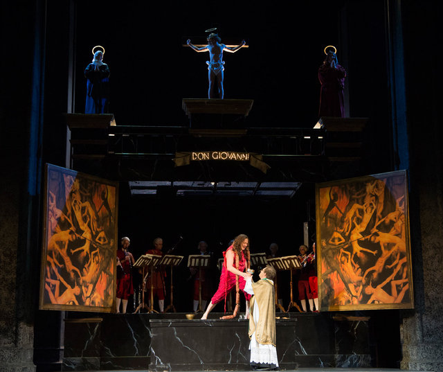 Don Giovanni, Aalto-Theater