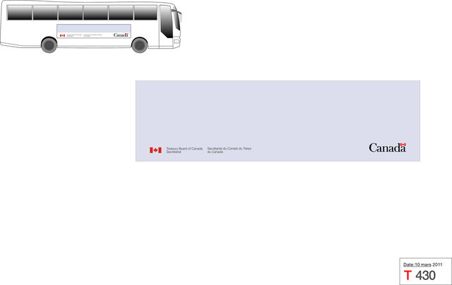 Federal Identity Program technical specifications