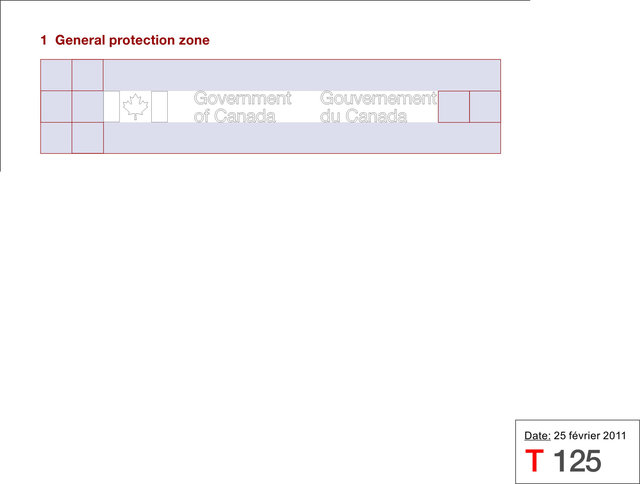 Federal Identity Program technical specifications