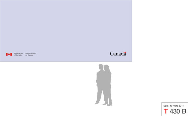 Federal Identity Program technical specifications