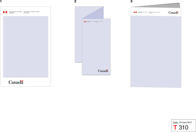 Federal Identity Program technical specifications