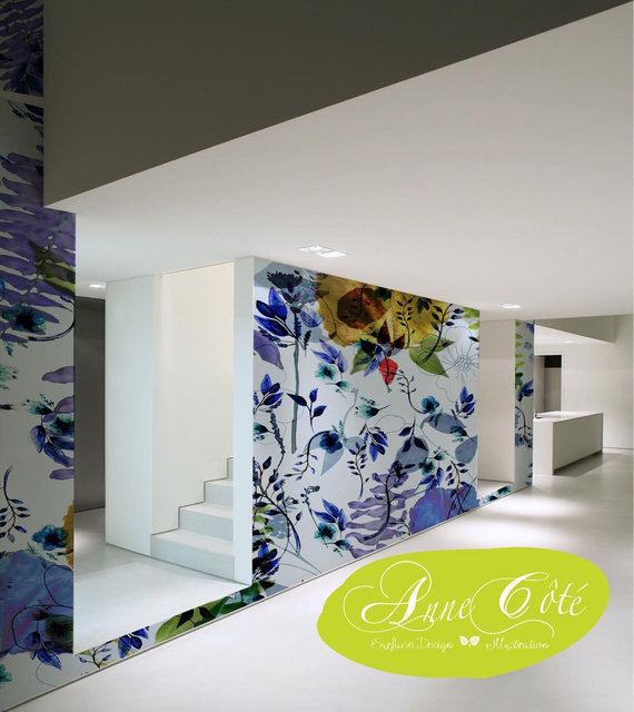 Anne Côté Home Decor