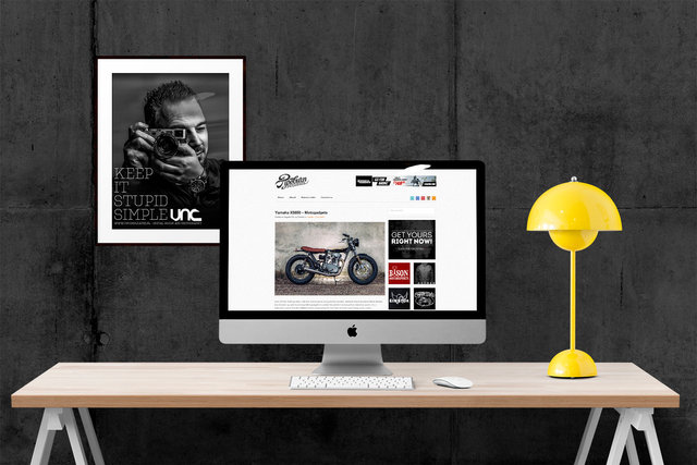 Publication on Pipeburn website