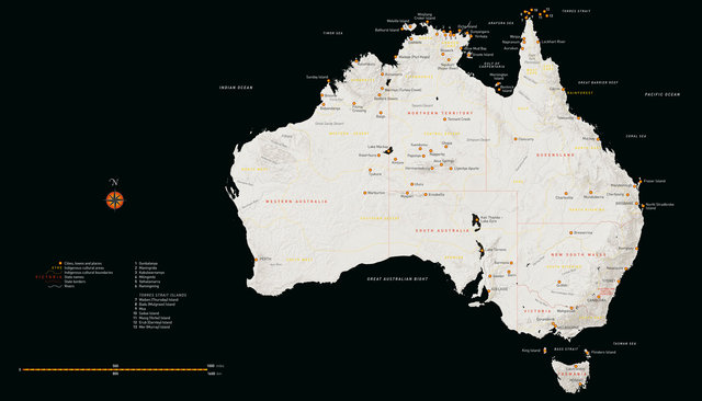 Australia