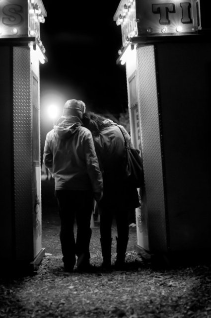 Carnival Couple II