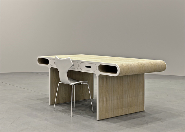 DESK