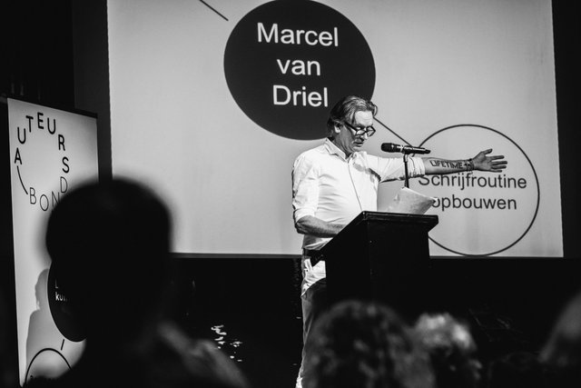 Marcel van Driel
