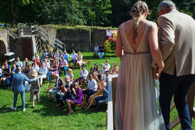 Wedding-Haarlem