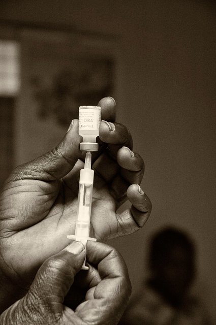 Vaccination