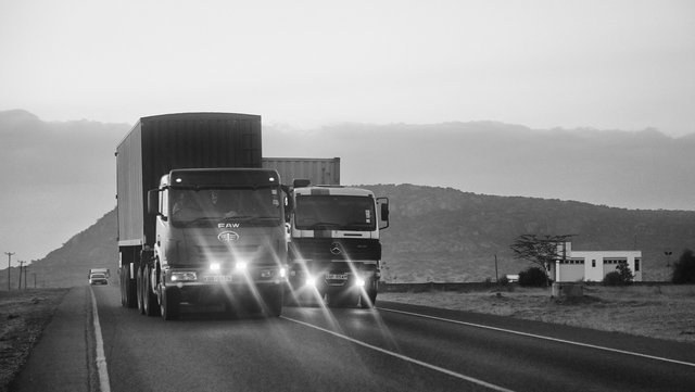 Transportation
