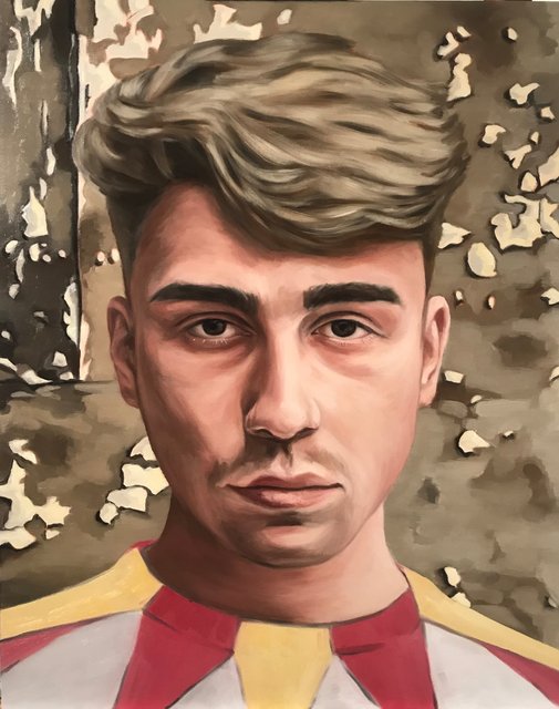 Giovanni - 2019