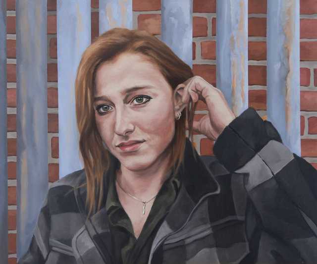 Meg - 2019