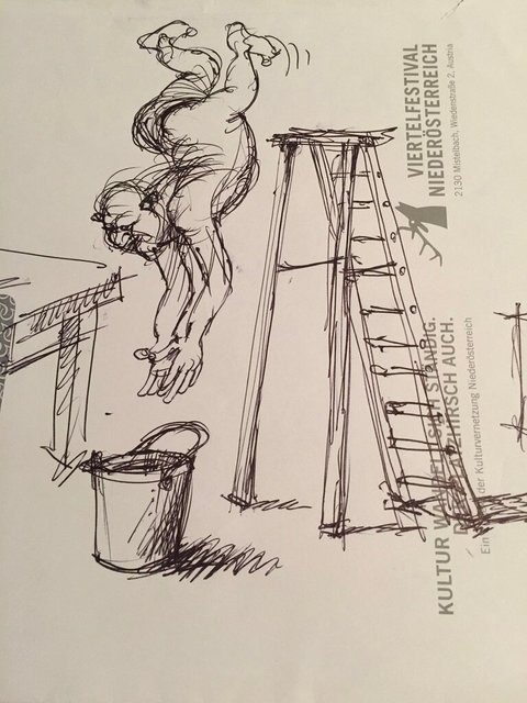 Ordinary people Pool