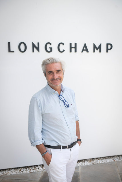 Reportage pour l'Usine Nouvelle