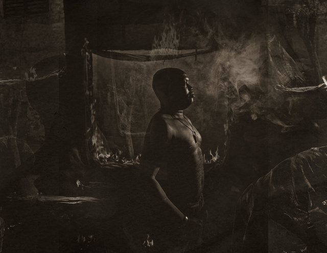 FAwL#17 Shango