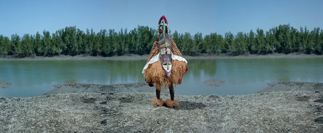 Rio Kapatchez - Kanfarandè 01