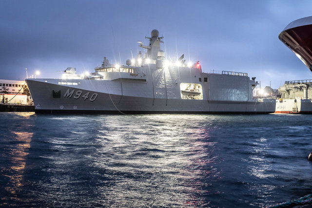 Naval Group