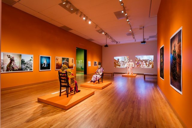 Seattle Art Museum 2015