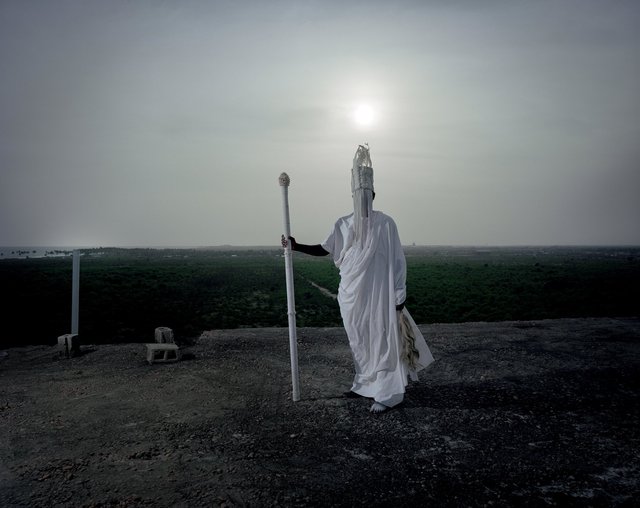 Obatala 01, (2019)