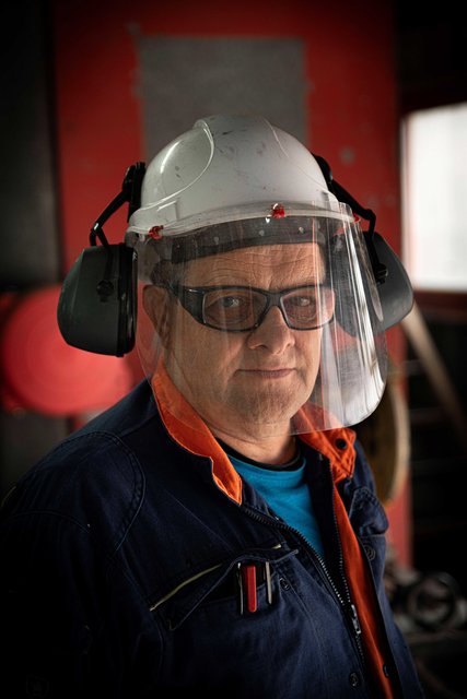 Reportage pour Dalkia (agence PWP)