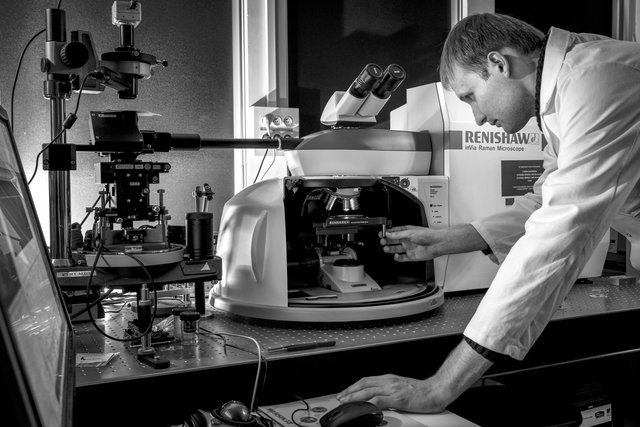Laboratoire du CNRS