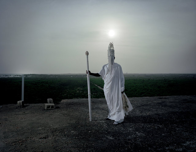 Obatala 01, (2019)