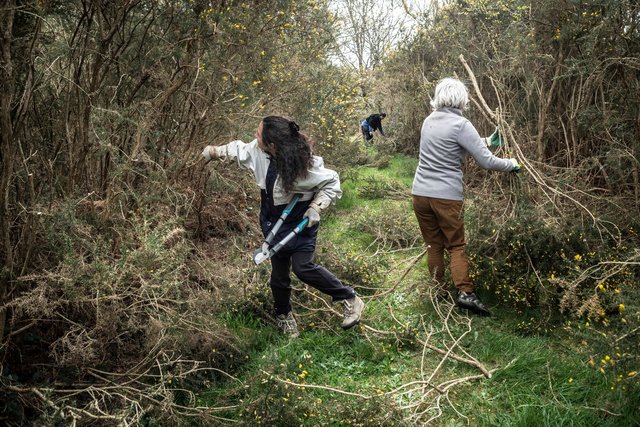 Eco-sites pour Armen