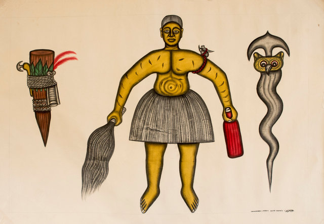 @Koku 130x195cm 7500€
