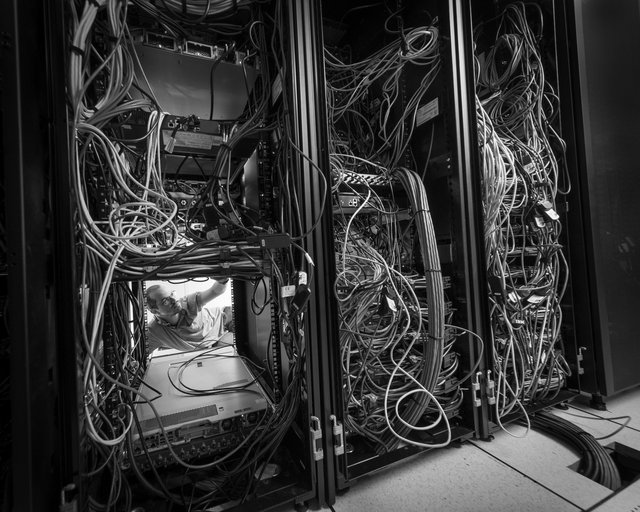 Direction Générale de l'armement, cybersecurité