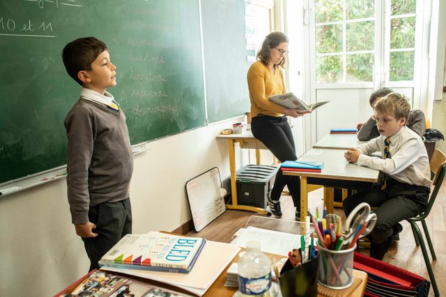 Académie musicale de Liesse