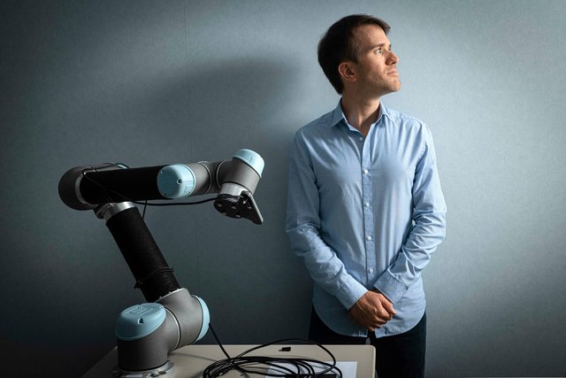 Talents du CNRS, pour le CNRS