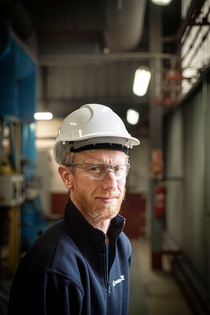 Reportage pour Dalkia (agence PWP)