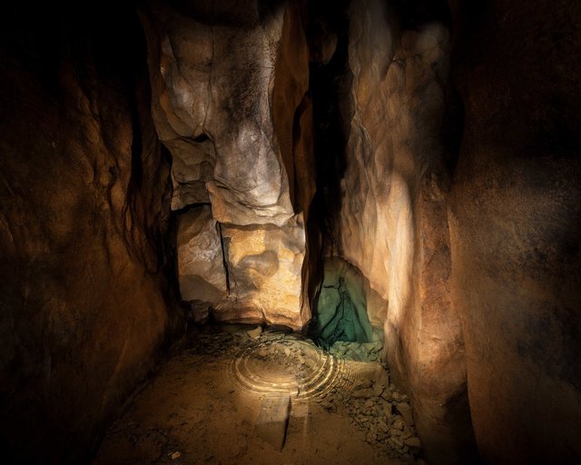 Erve riviere sacrée, exposition photo