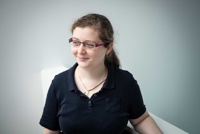 Talents du CNS, pour le CNRS