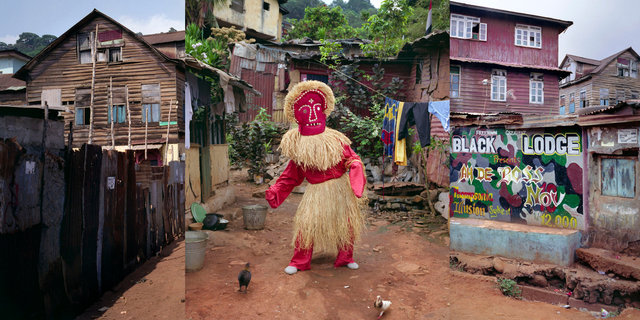 Sierra Devils - Mountain cut 01