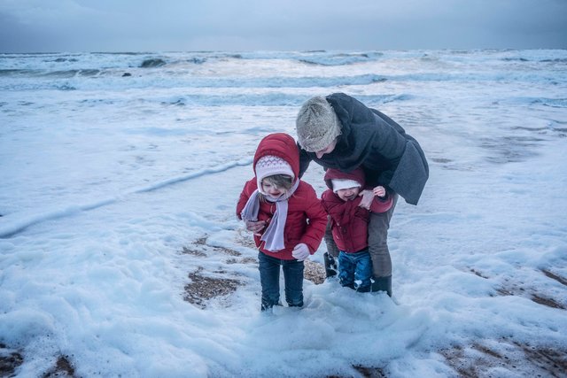 Sables d'Olonne 2020