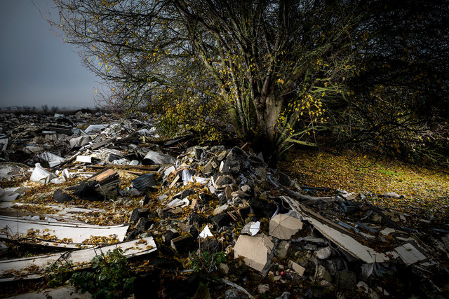 Les Nouveaux Paysages