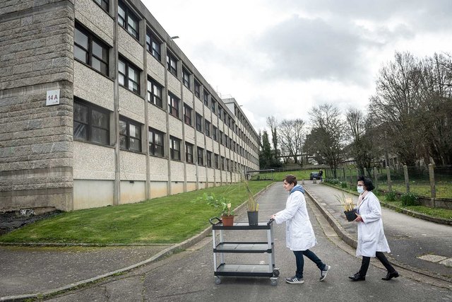 Laboratoire Ecobio, biodiversité, pour le CNRS