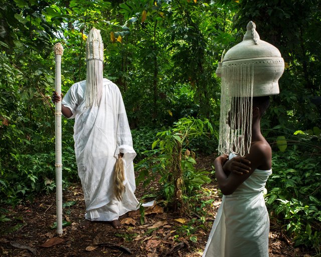 Obatala 03, (2019)