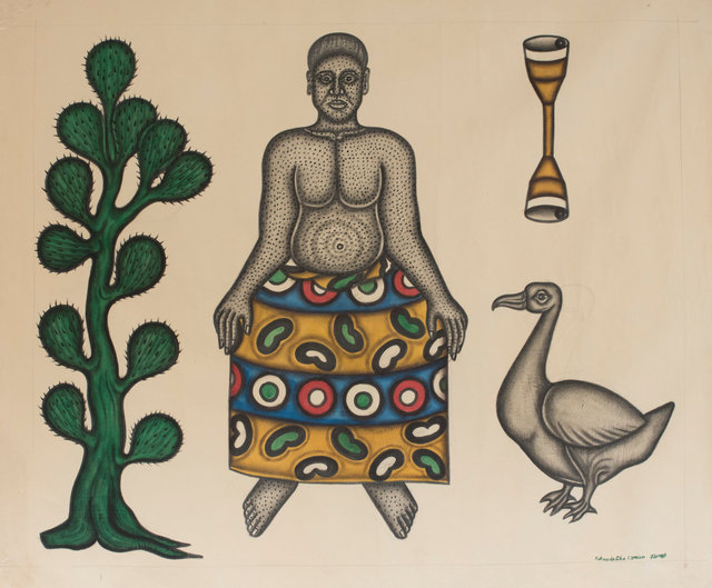 @Sakpata 130x156 cm  5500€