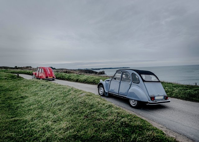 Bretagne hors saison