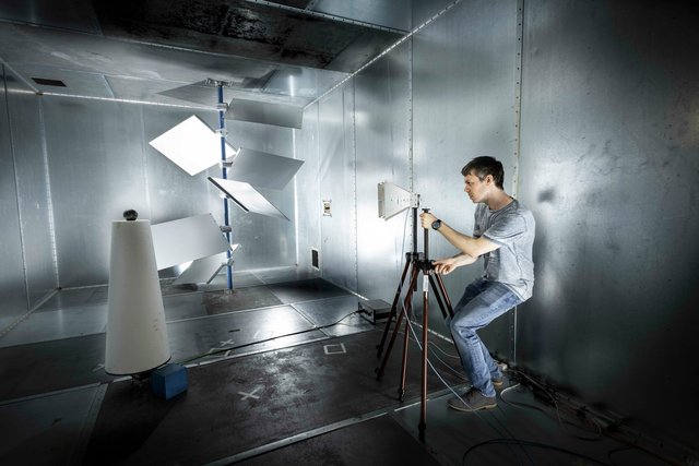 L'Institut d'Electronique et des Technologies du numéRique,  pour le CNRS