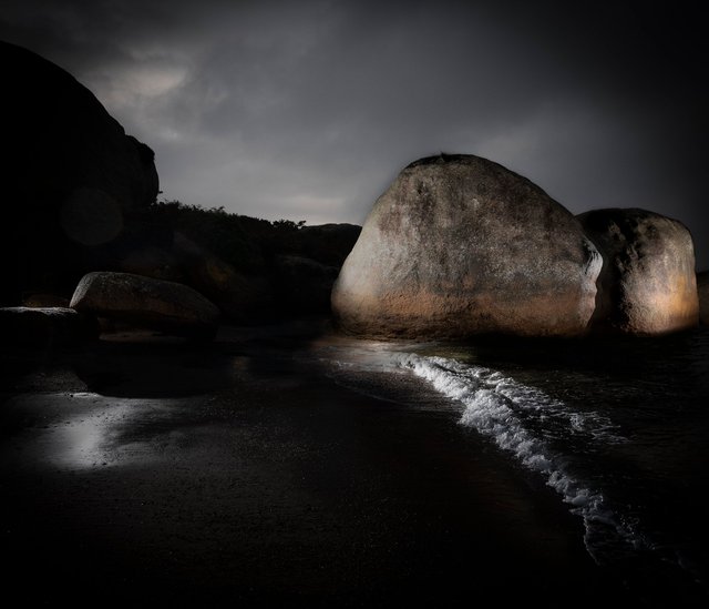Littoral