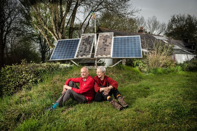 Eco-sites pour Armen