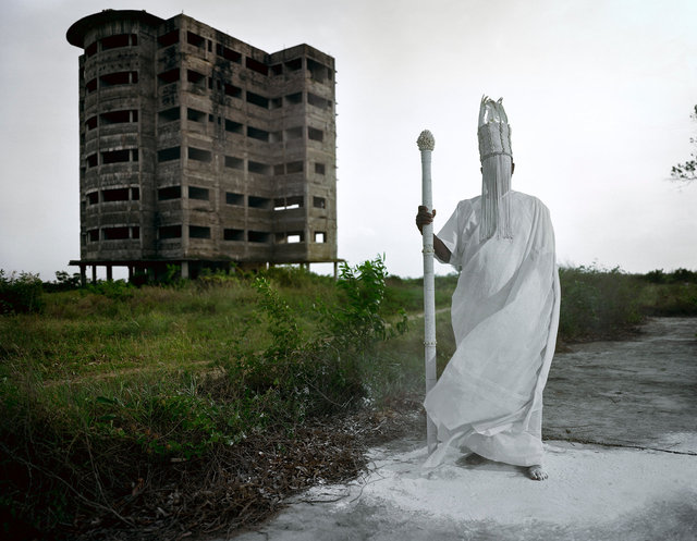 Obatala 02, (2019)