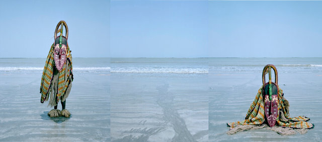 Rio Kapatchez - Bagataï 01